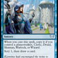 (046) Magic The Gathering Strixhaven: School of Mages Single: Mentor's Guidance  Uncommon
