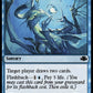 (046) Magic The Gathering Dominaria Remastered Single: Deep Analysis Holo Common