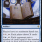 (046/269) Magic The Gathering Throne of Eldraine Single: Folio of Fancies Holo Rare