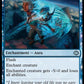 (046) Magic The Gathering Tarkir: Dragonstorm Single: Fresh Start  Uncommon