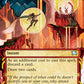 (046) Magic The Gathering Mystical Archive Single: Thrill of Possibility (V.3) Holo Uncommon