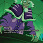 (046) Magic The Gathering Magic: The Gathering | Avatar: The Last Airbender: Eternal Single: Taunting Challenge  Mythic