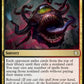 (047) Magic The Gathering Commander: Adventures in the Forgotten Realms Single: Fevered Suspicion  Rare