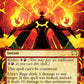 (047) Magic The Gathering Mystical Archive Single: Urza's Rage (V.3)  Rare