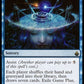(035) Magic The Gathering The List Single: Game Plan  Rare