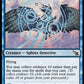 (047) Magic The Gathering Murders at Karlov Manor Single: Conspiracy Unraveler Holo Mythic