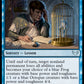 (047) Magic The Gathering Strixhaven: School of Mages Single: Mercurial Transformation  Uncommon