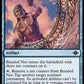 (047) Magic The Gathering The Lost Caverns of Ixalan Single: Braided Net // Braided Quipu Holo Rare