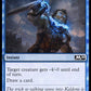 (047/280) Magic The Gathering Core 2020 Single: Befuddle  Common