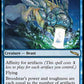 (031) Magic The Gathering The List Single: Broodstar  Rare
