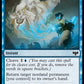 (047) Magic The Gathering Innistrad: Crimson Vow Single: Alchemist's Retrieval Holo Common