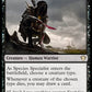 (047/322) Magic The Gathering Commander: Ikoria Single: Species Specialist Holo Rare