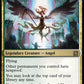 (047) Magic The Gathering March of the Machine: The Aftermath Single: Sigarda, Font of Blessings  Rare