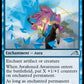(047) Magic The Gathering Kamigawa: Neon Dynasty Single: Awakened Awareness  Uncommon