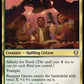 (047) Magic The Gathering Commander: The Lord of the Rings: Tales of Middle-earth Single: Banquet Guests  Rare