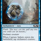 (047) Magic The Gathering Core 2021 Single: Capture Sphere Holo Common