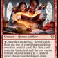 (047) Magic The Gathering Commander: Strixhaven Single: Audacious Reshapers  Rare