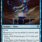 (047) Magic The Gathering Dominaria United Single: Djinn of the Fountain  Uncommon