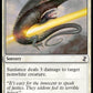(047/289) Magic The Gathering Time Spiral Remastered Single: Sunlance  Common