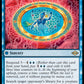 (047) Magic The Gathering Modern Horizons 2 Single: Inevitable Betrayal  Rare