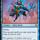 (047) Magic The Gathering Tarkir: Dragonstorm Single: Highspire Bell-Ringer  Common