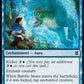(047/280) Magic The Gathering Zendikar Rising Single: Bubble Snare  Common