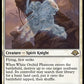 (047) Magic The Gathering Modern Horizons 3 Single: White Orchid Phantom  Holo Rare