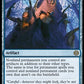 (047) Magic The Gathering Phyrexia: All Will Be One Single: Encroaching Mycosynth  Rare