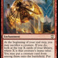 (047) Magic The Gathering Commander: Streets of New Capenna Single: Industrial Advancement  Rare