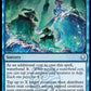(047) Magic The Gathering Magic: The Gathering | Avatar: The Last Airbender Single: Crashing Wave Holo Uncommon