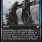 (048) Magic The Gathering Innistrad: Double Feature Single: Devious Cover-Up  Common