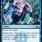 (032) Magic The Gathering The List Single: Chemister's Insight  Uncommon