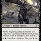 (048/322) Magic The Gathering Commander: Ikoria Single: Titan Hunter  Rare