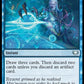 (048) Magic The Gathering Commander: Edge of Eternities Single: Thirst for Knowledge  Uncommon