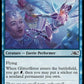 (048) Magic The Gathering Unfinity Single: Glitterflitter  Common