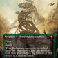 (048) Magic The Gathering Special Guests Single: Endurance  Mythic
