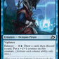 (048) Magic The Gathering Aetherdrift Single: Keen Buccaneer  Common