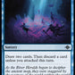 (048) Magic The Gathering The Lost Caverns of Ixalan Single: Chart a Course Holo Uncommon