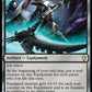 (048) Magic The Gathering Commander: Magic: The Gathering - FINAL FANTASY Single: Reaper's Scythe  Rare