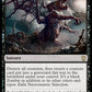 (048) Magic The Gathering Commander: Zendikar Rising Single: Necromantic Selection  Rare