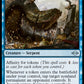 (048) Magic The Gathering Modern Horizons 2 Single: Junk Winder Holo Uncommon