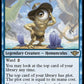 (048) Magic The Gathering Outlaws of Thunder Junction Single: Fblthp, Lost on the Range  Rare