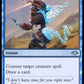 (048/254) Magic The Gathering Modern Horizons Single: Exclude  Uncommon