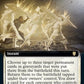 (048) Magic The Gathering Commander: Innistrad: Crimson Vow Single: Sudden Salvation (V.2)  Rare
