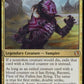 (048) Magic The Gathering Commander 2019 Single: Rayami, First of the Fallen  Mythic
