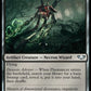 (048) Magic The Gathering Universes Beyond: Warhammer 40000 Single: Plasmancer Holo Uncommon