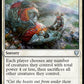 (048/361) Magic The Gathering Commander Legends Single: Slaughter the Strong  Uncommon