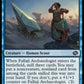 (048) Magic The Gathering The Brothers' War Single: Fallaji Archaeologist  Common