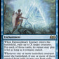 (048) Magic The Gathering Wilds of Eldraine Single: Extraordinary Journey Holo Rare