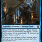 (048) Magic The Gathering Universes Beyond: Doctor Who Single: Martha Jones  Rare
